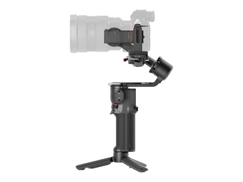 DJI RS 3 Mini gimbal stabilizátor-3