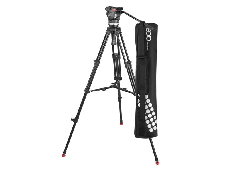 Sachtler System Ace M MS-0
