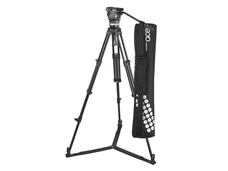 Sachtler System ACE M GS-0