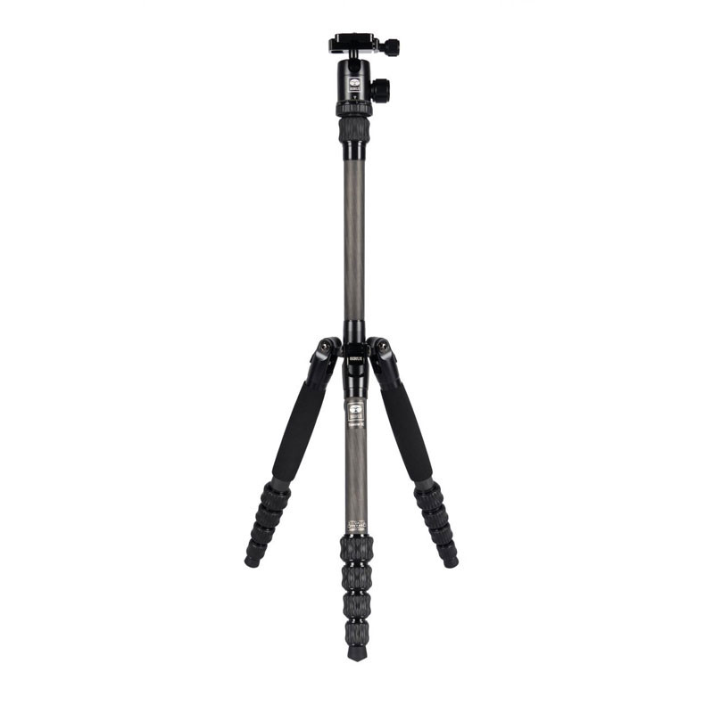 Sirui Travel 5C Carbon Tripod-0