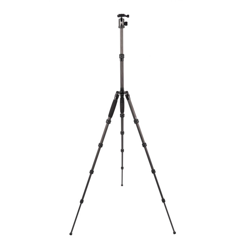 Sirui Travel 5C Carbon Tripod-1