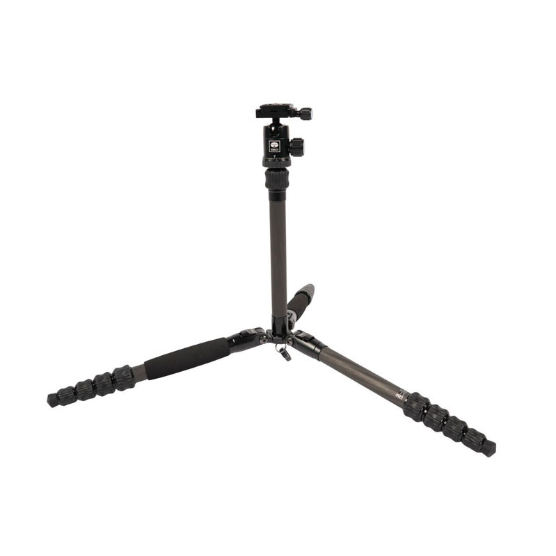 Sirui Travel 5C Carbon Tripod-2