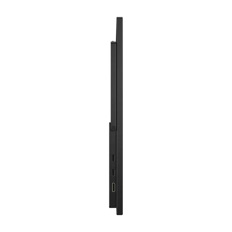 Uperfect Hordozható Monitor UXbox E4 M185T08 18,5'' 1920x1080 120Hz-4