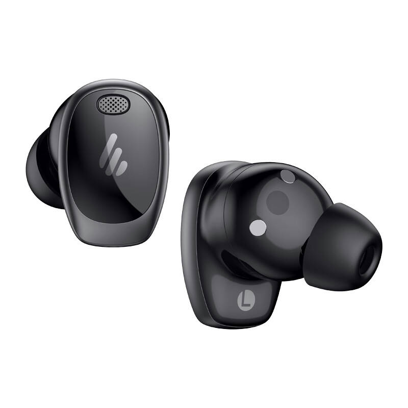 Vezeték nélküli fejhallgató Edifier NeoDots, ANC (fekete)-5
