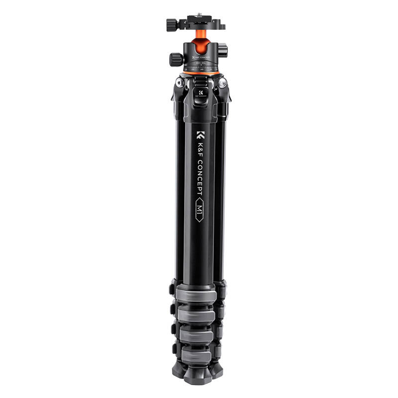 Tripod K&F Koncepció Mutate Sorozat M1+BH-36L-1