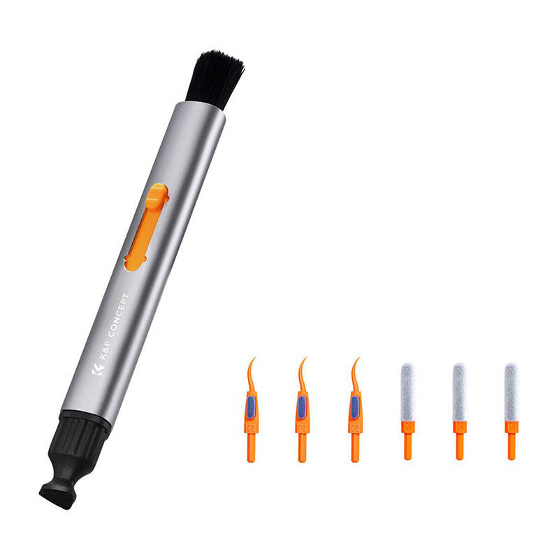 Cleaning Pen Kit K&F Concept SKU.2062-0