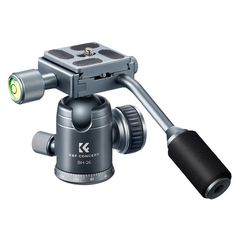 Ballhead K&F Concept KF31.049V1-0