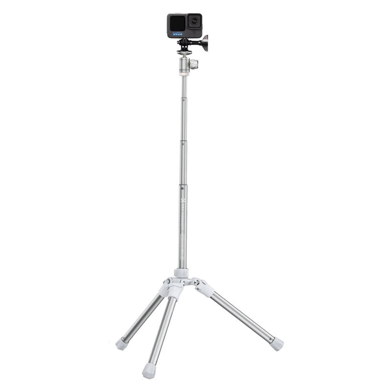 Tripod K&F Concept E224A3+BH-18 V1-0