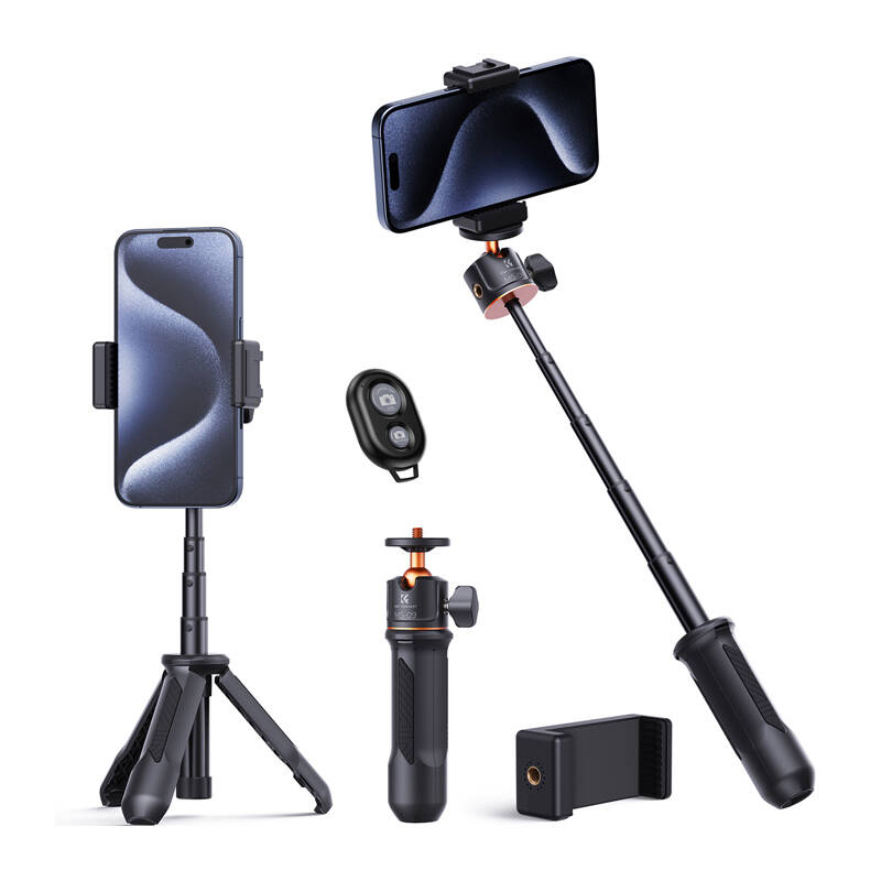 Tripod K&F Concept KF09.128V1-0