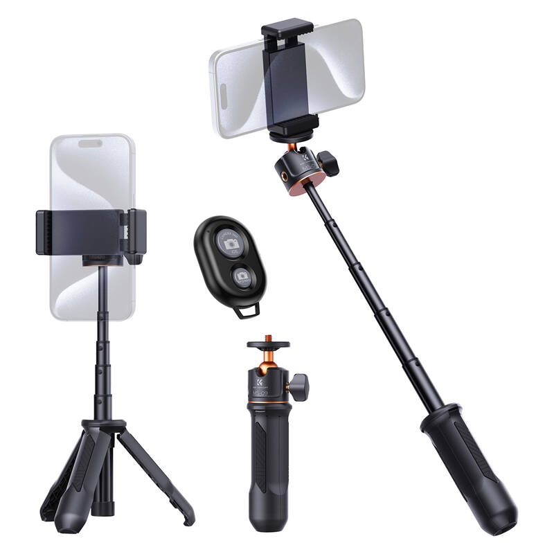 Tripod K&F Concept KF09.133V1-2