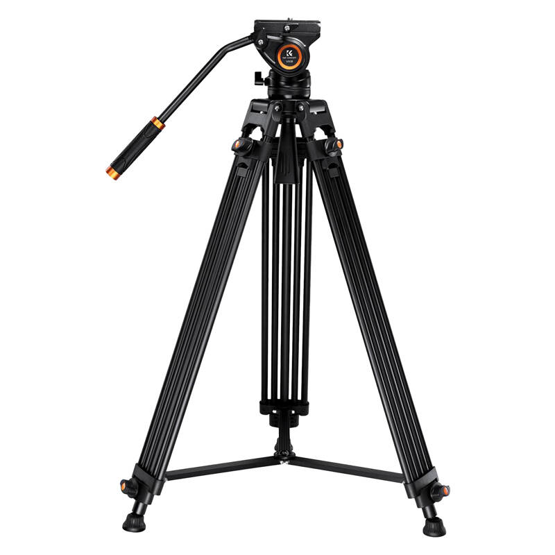 Tripod K&F Concept VA18+ VH081-0