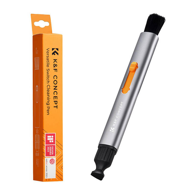 K&F Concept Tisztító Toll SKU.2061-0