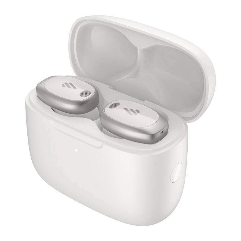 Vezeték nélküli fülhallgató TWS Edifier NeoDots, ANC (fehér)-2