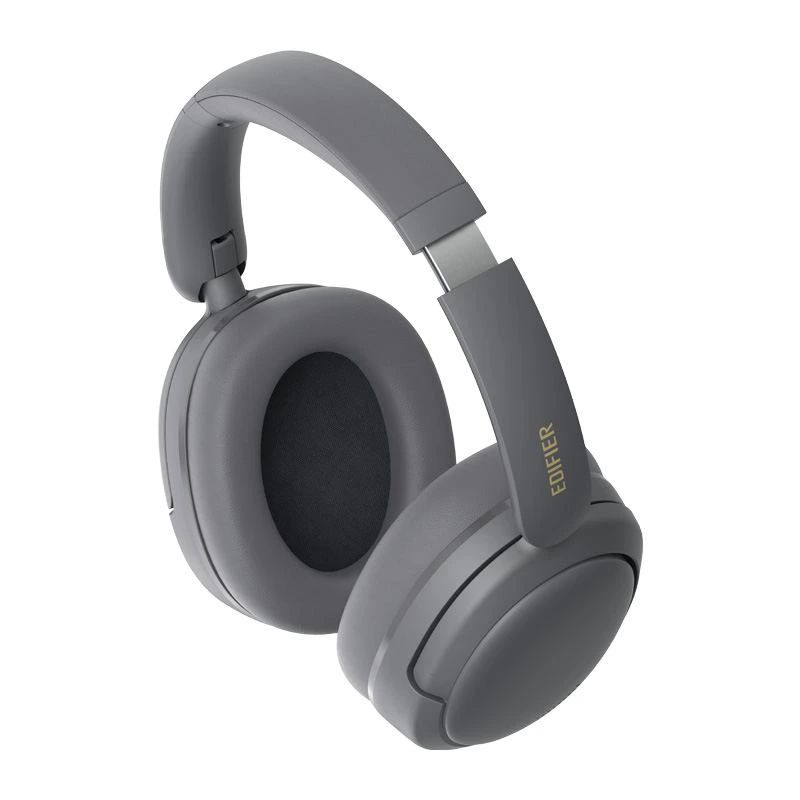 Edifier W800BT SE vezeték nélküli fejhallgató (szürke)-1