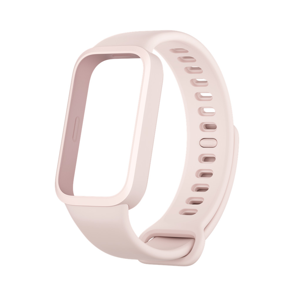 Xiaomi Smart Band 9 Aktív Rózsaszín EU BHR9917GL okosóra-2