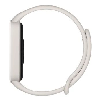 Xiaomi Smart Band 9 Aktív Bézs Fehér EU BHR9441GL okosóra-2