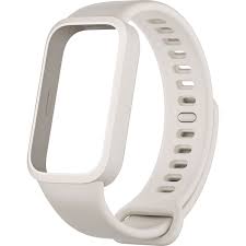 Xiaomi Smart Band 9 Aktív Bézs Fehér EU BHR9441GL okosóra-1