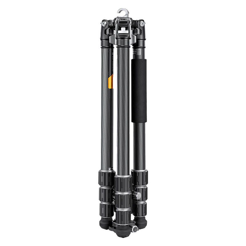 Tripod K&F Concept X284C4+BH-36-2