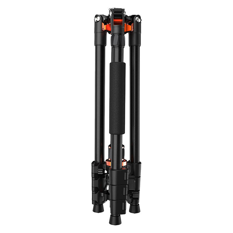 Tripod K&F Concept K254A3+BH-28L-2
