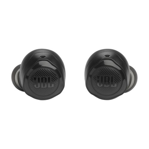 JBL Quantum Air TWS Bluetooth Wireless In-Ear Gaming Fülhallgató Fekete EU (JBL-QNTMAIR-BLK)-2