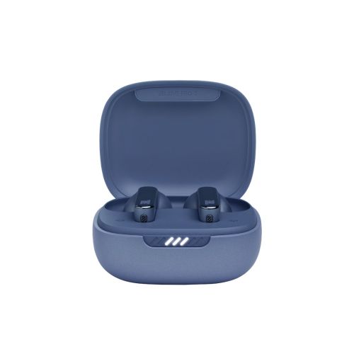 JBL Live Pro 2 TWS Bluetooth Vezeték Nélküli In-Ear Fülhallgató Kék EU (JBLLVPRO2BLU)-3