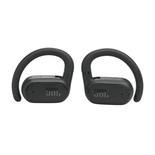 JBL Soundgear Sense Vezeték nélküli Fülhallgató Sport Fekete EU (JBLSNDGRSNSBLK)-2