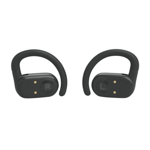 JBL Soundgear Sense Vezeték nélküli Fülhallgató Sport Fekete EU (JBLSNDGRSNSBLK)-1
