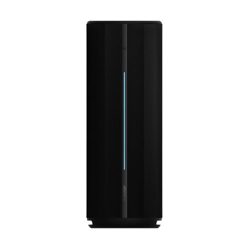Xiaomi Bluetooth Hangszóró Fekete EU QBH4275GL-0