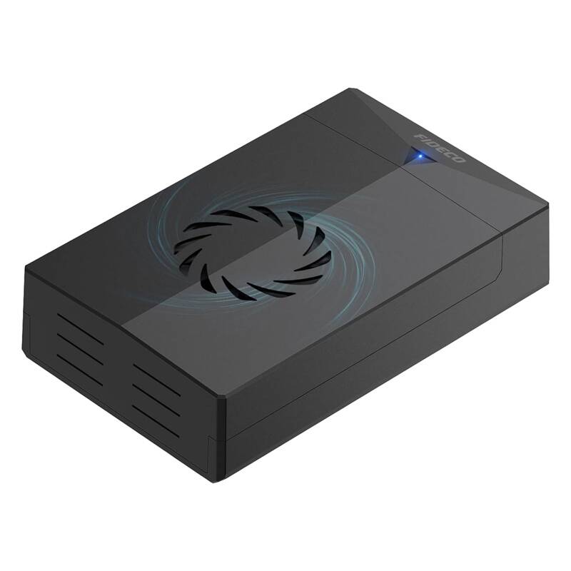 Merevlemezház HDD FIDECO P3U-0