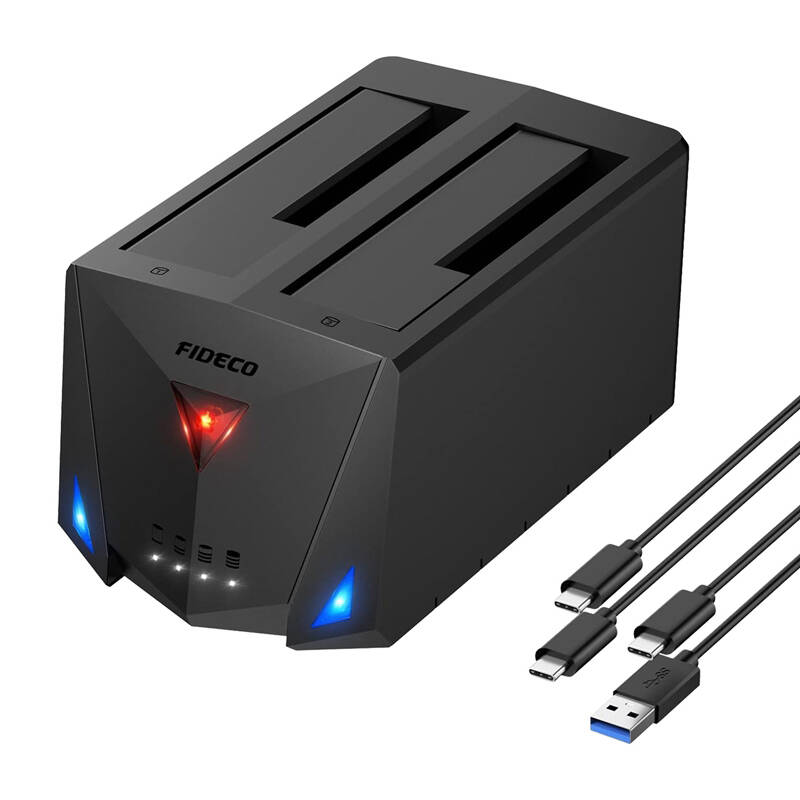 Merevlemez Dokkolóállomás FIDECO YPZ220B-1