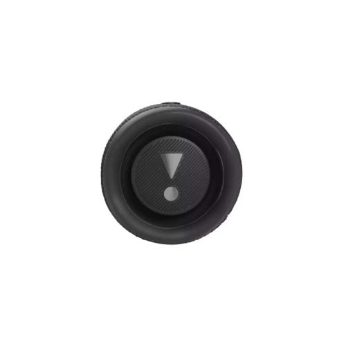 JBL Flip 6 Bluetooth Vezeték nélküli Hangszóró Fekete EU (JBLFLIP6BLK)-3