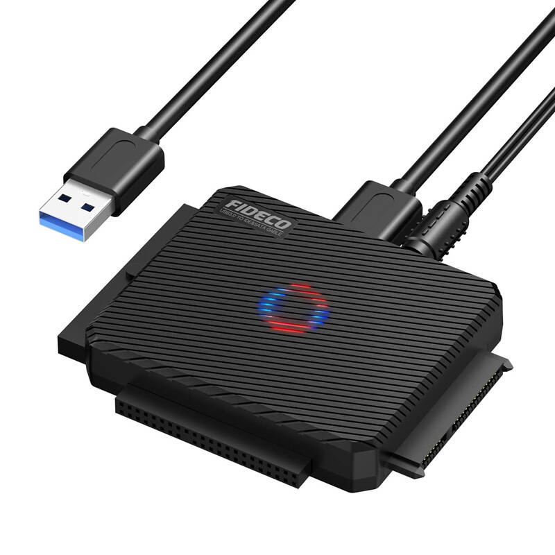 Merevlemez Adapter FIDECO PL03-0