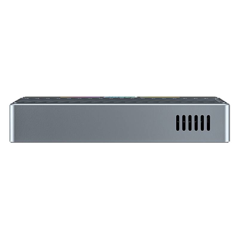 FIDECO MT402 Thunderbolt 4 készülékház-8