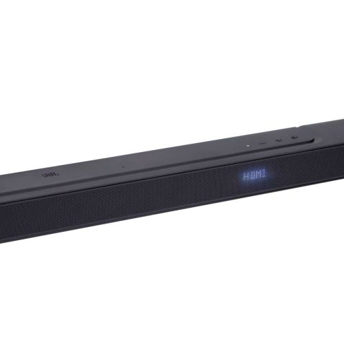 JBL Bar 500 5.1 Bluetooth MultiBeam Soundbar Fekete EU-5