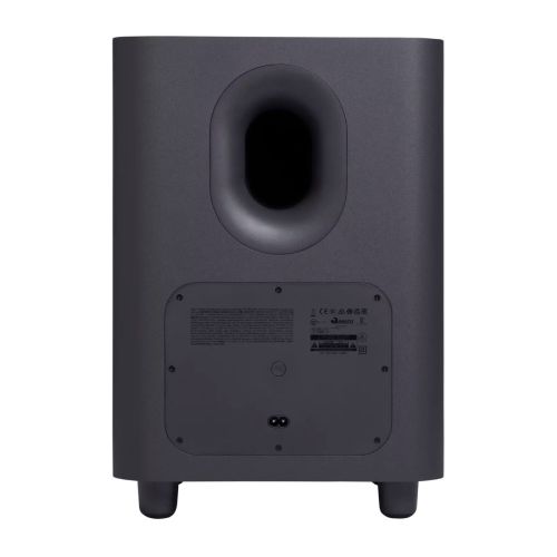 JBL Bar 500 5.1 Bluetooth MultiBeam Soundbar Fekete EU-1