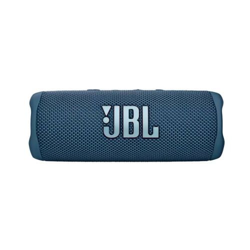 JBL Flip 6 Bluetooth Vezeték nélküli Hangszóró Kék EU (JBLFLIP6BLU)-0