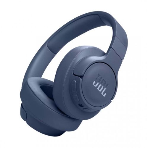 JBL Tune 770NC Bluetooth On-Ear Fejhallgató Kék EU ( JBL-T770-BLU)-0