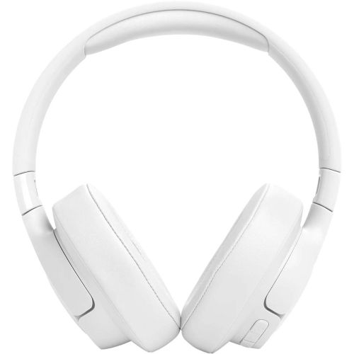 JBL Tune 770NC Bluetooth On-Ear Fejhallgató Fehér EU (JBLT770NCWHT)-4