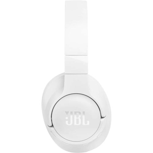 JBL Tune 770NC Bluetooth On-Ear Fejhallgató Fehér EU (JBLT770NCWHT)-2