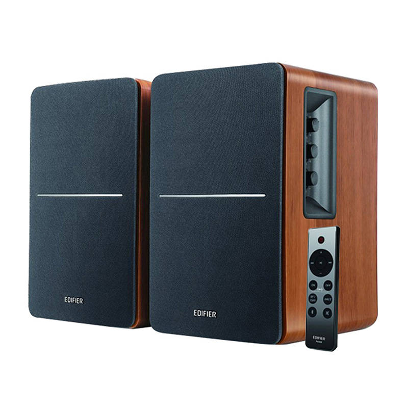 Edifier R1280DBs 2.0 hangszórók (barna)-0