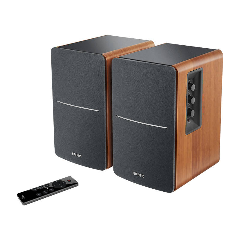 Edifier R1280DBs 2.0 hangszórók (barna)-1