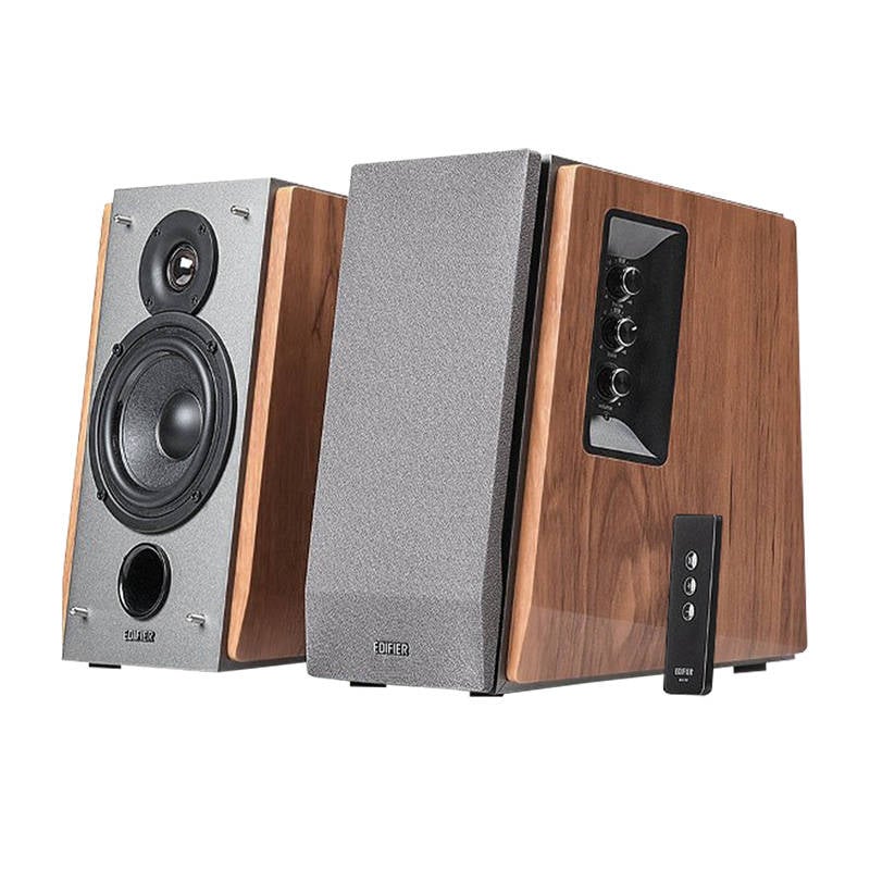 Edifier R1600TIII 2.0 hangszórók (barna)-0