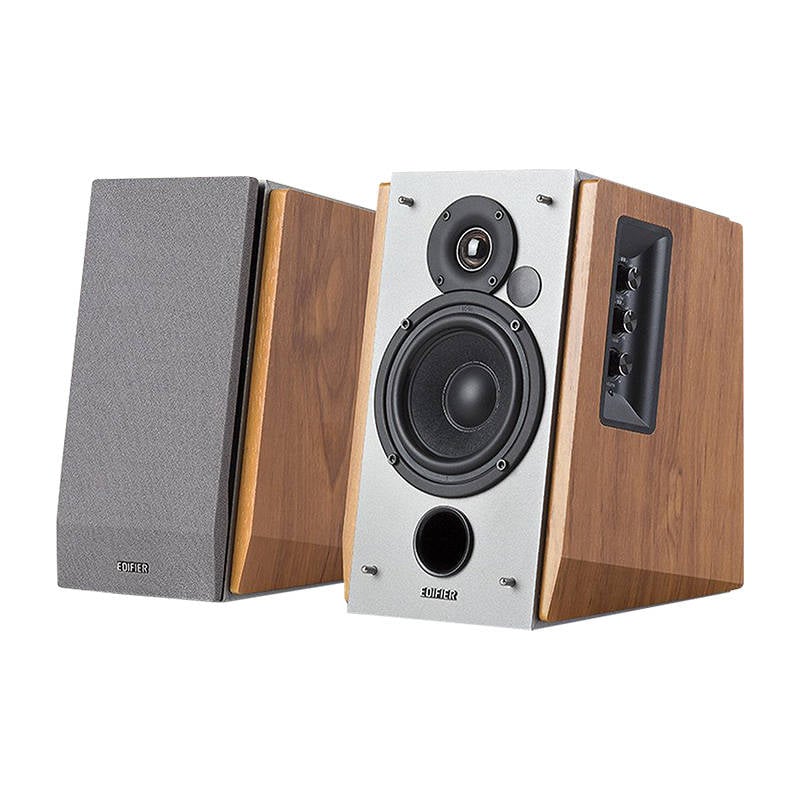 Edifier R1600TIII 2.0 hangszórók (barna)-8