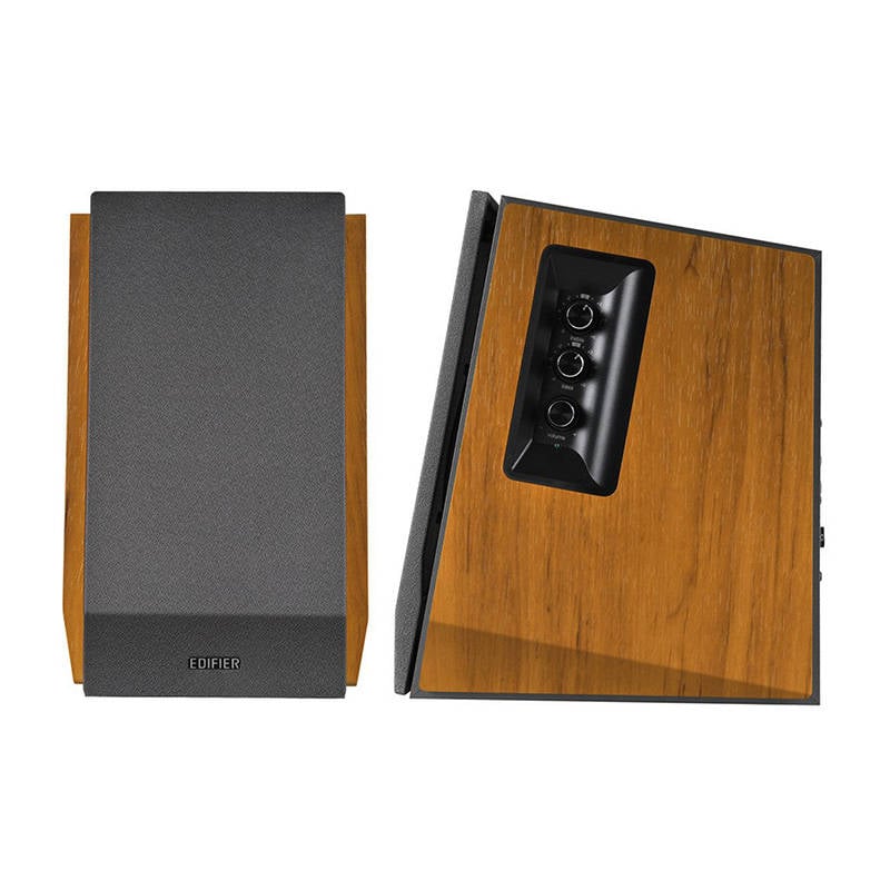 Edifier R1600TIII 2.0 hangszórók (barna)-7