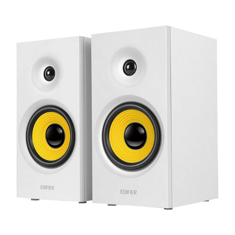 Edifier R1080BT 2.0 hangszórók (fehér)-0