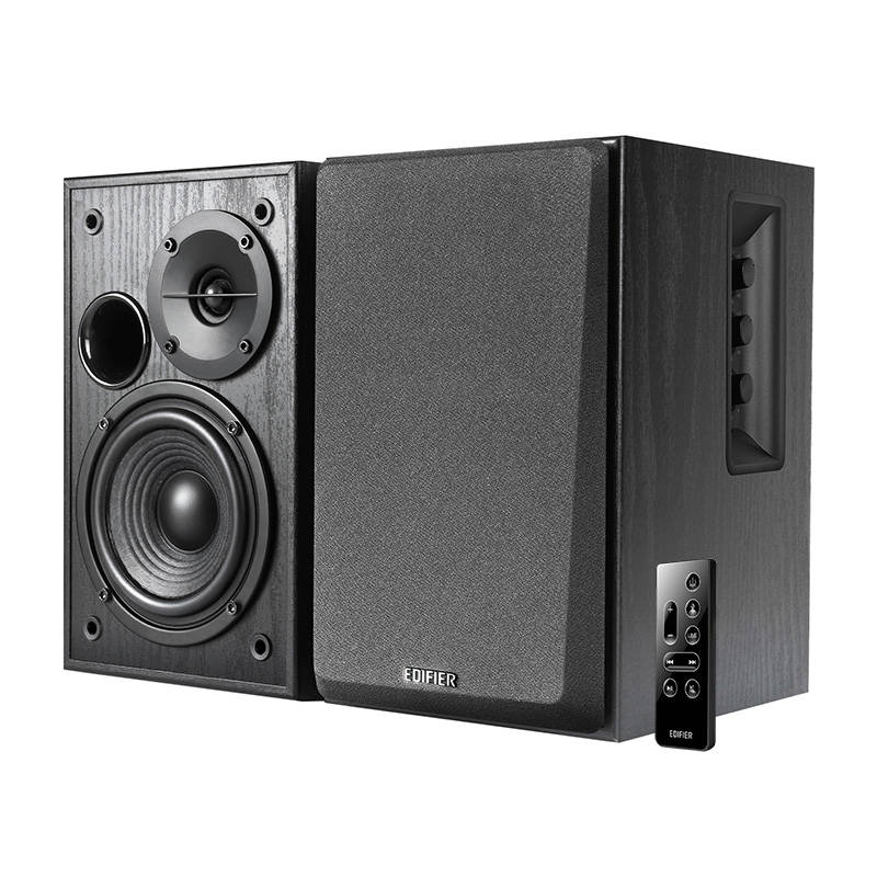 Edifier R1580 MB 2.0 hangszórók (fekete)-0