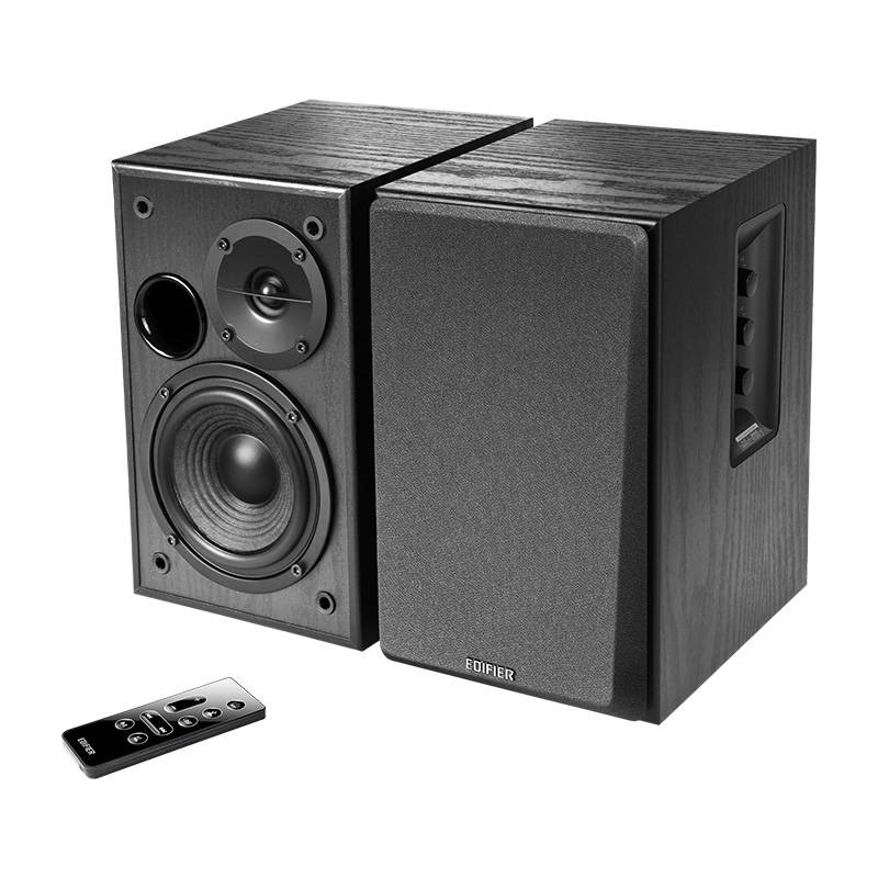 Edifier R1580 MB 2.0 hangszórók (fekete)-1