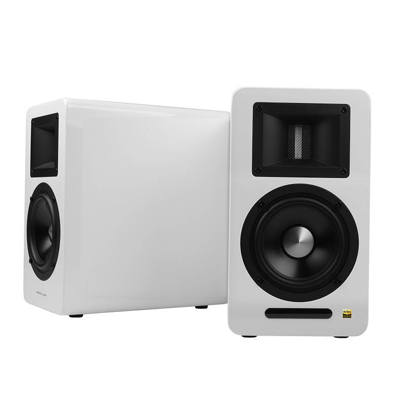 Edifier Airpulse A100 Hangszóró (fehér)-0
