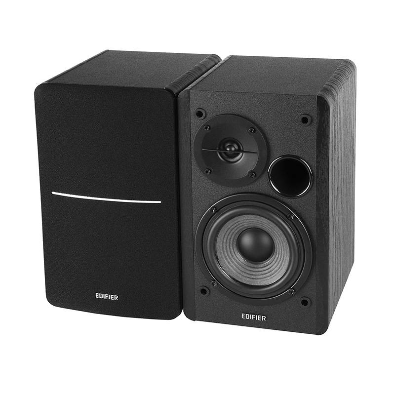 Edifier R1280DB 2.0 hangszórók (fekete)-0