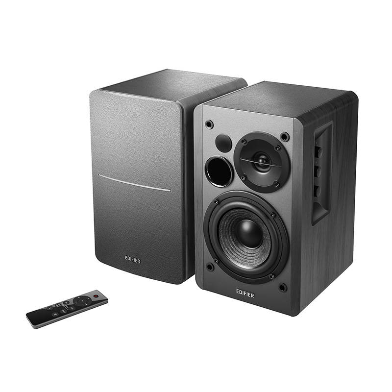 Edifier R1280DB 2.0 hangszórók (fekete)-1